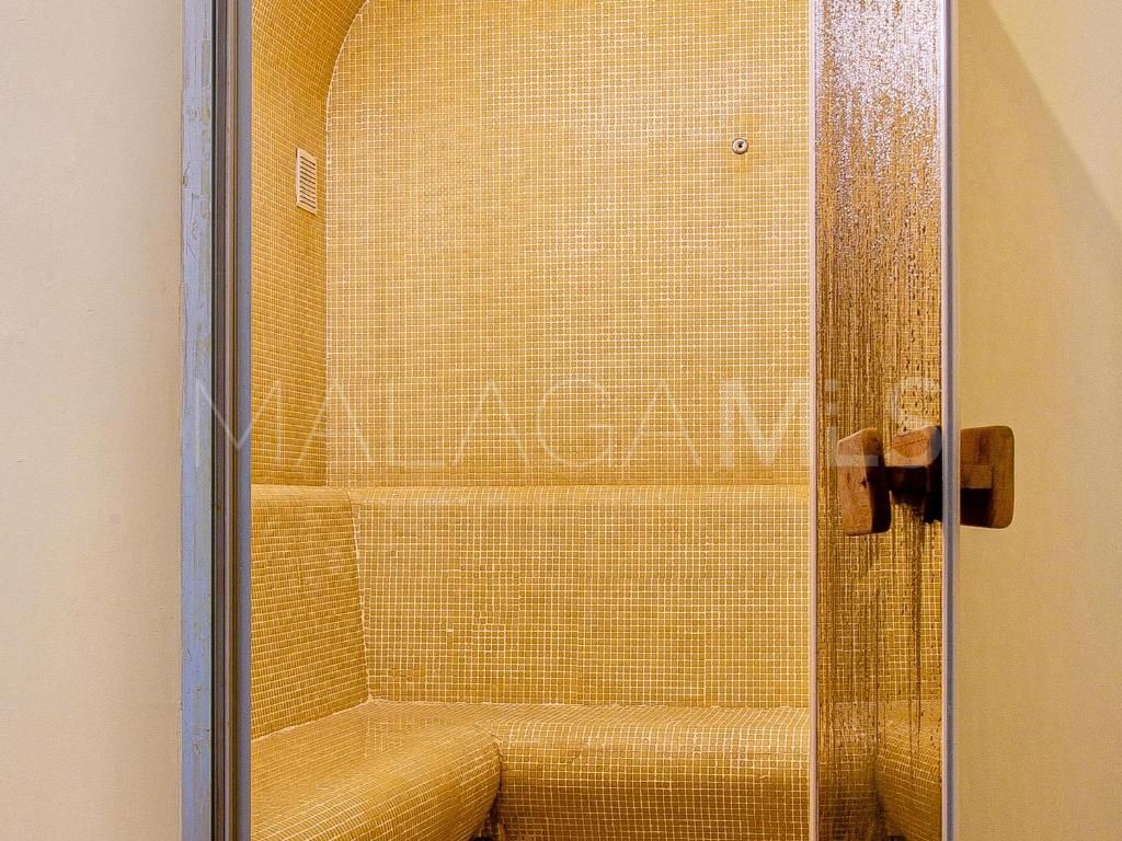 For sale Estepona apartment