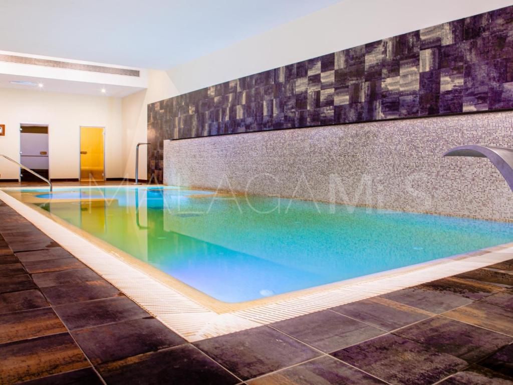 For sale Estepona apartment