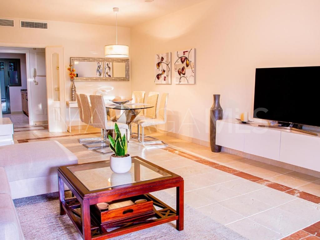 For sale Estepona apartment