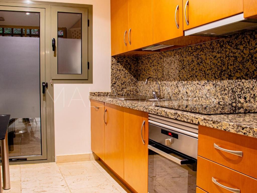 For sale Estepona apartment