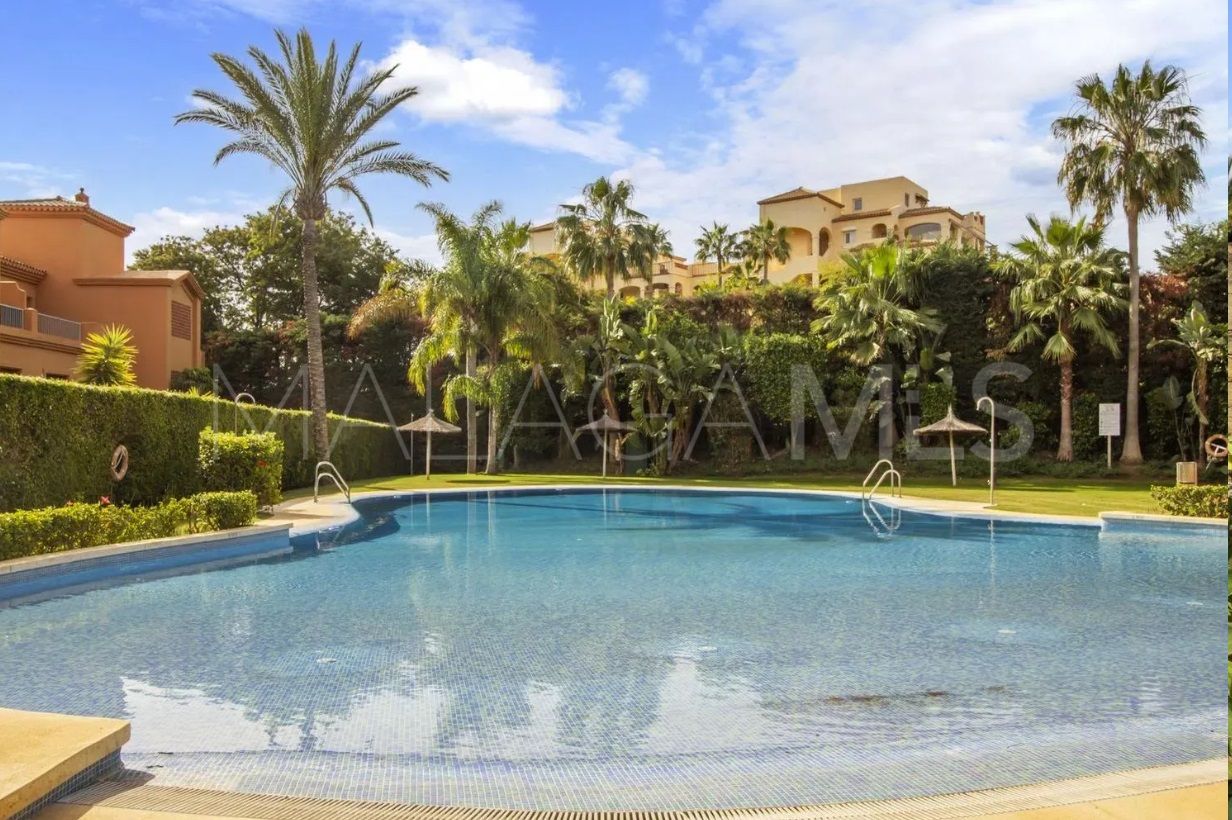 For sale Estepona apartment