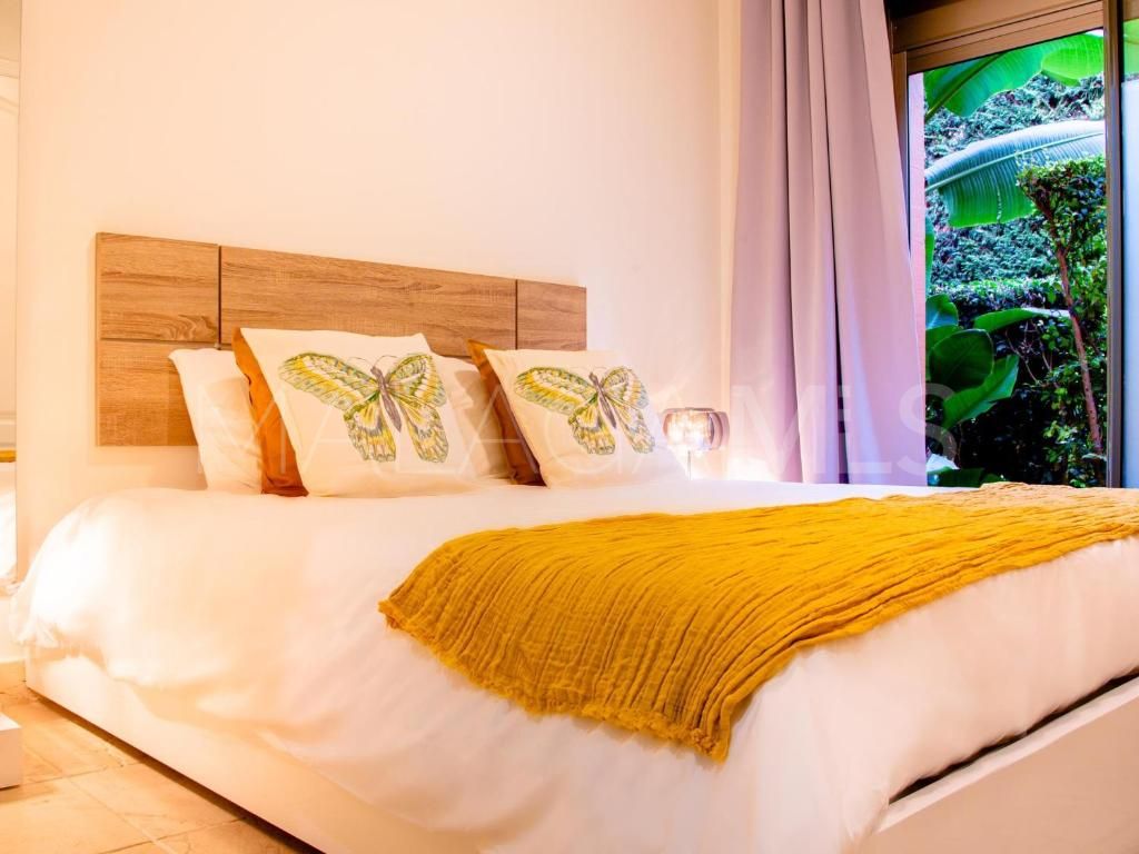 For sale Estepona apartment