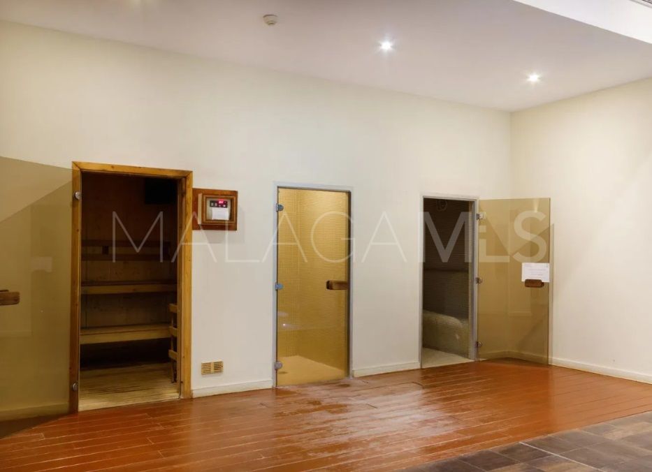 For sale Estepona apartment