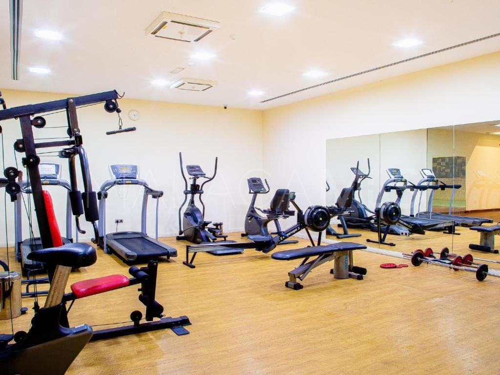 For sale Estepona apartment