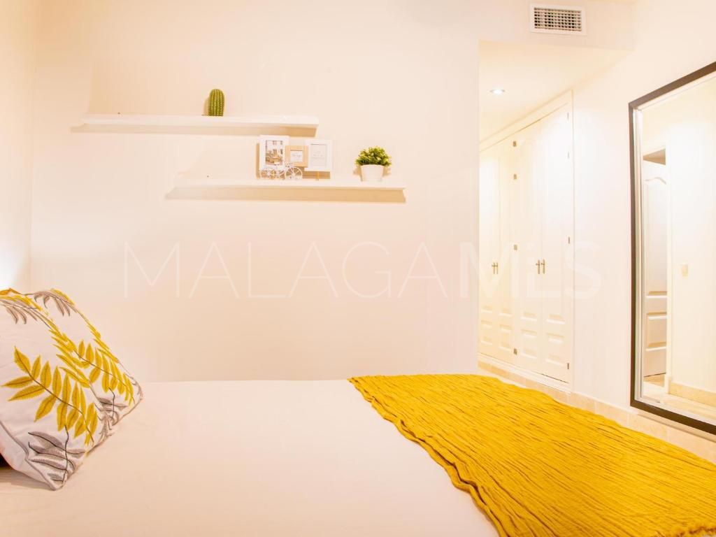 For sale Estepona apartment