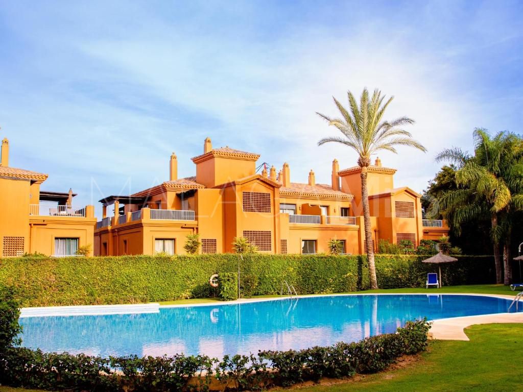 For sale Estepona apartment