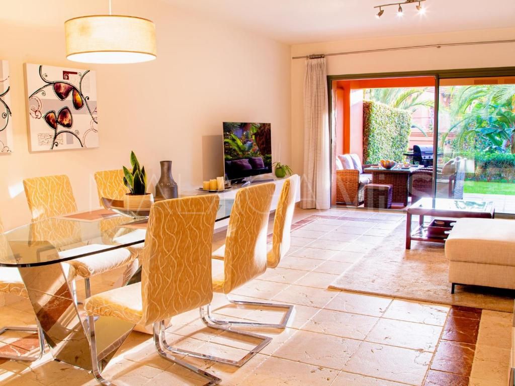 For sale Estepona apartment