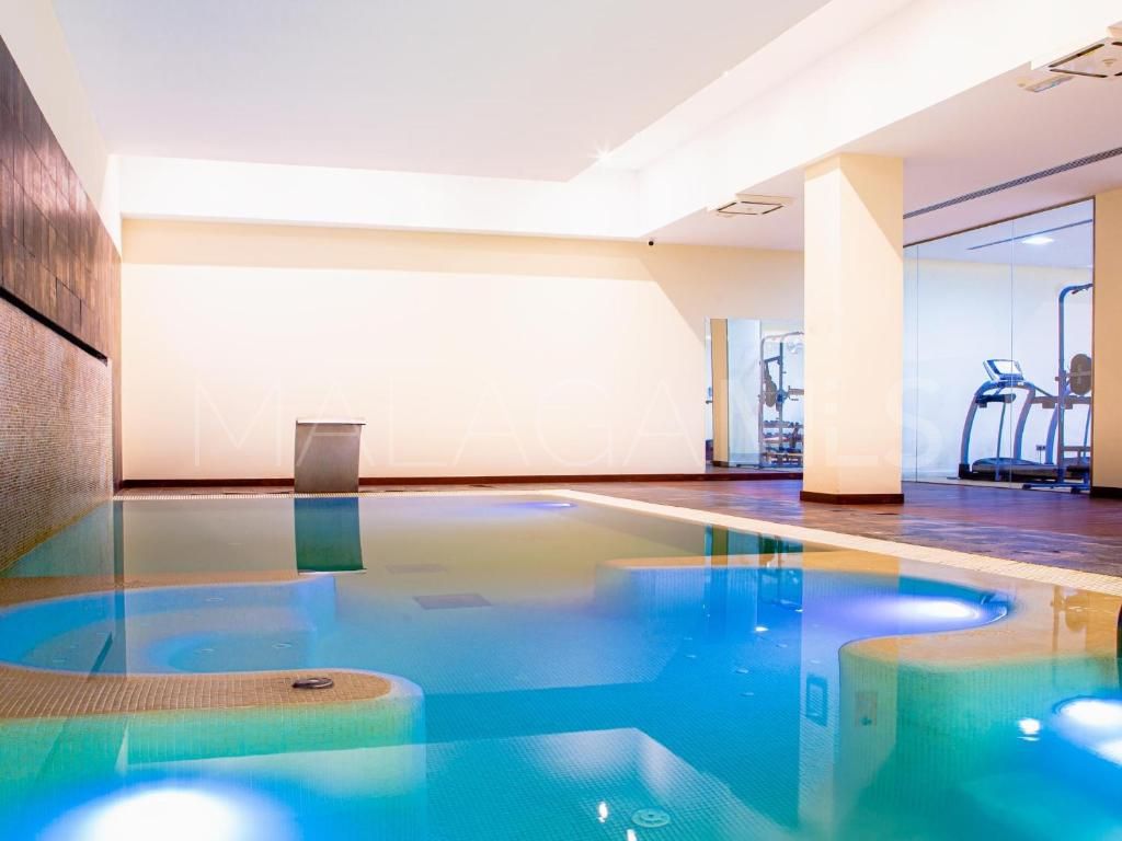 For sale Estepona apartment