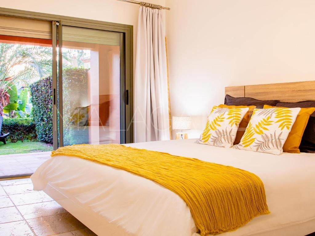 For sale Estepona apartment