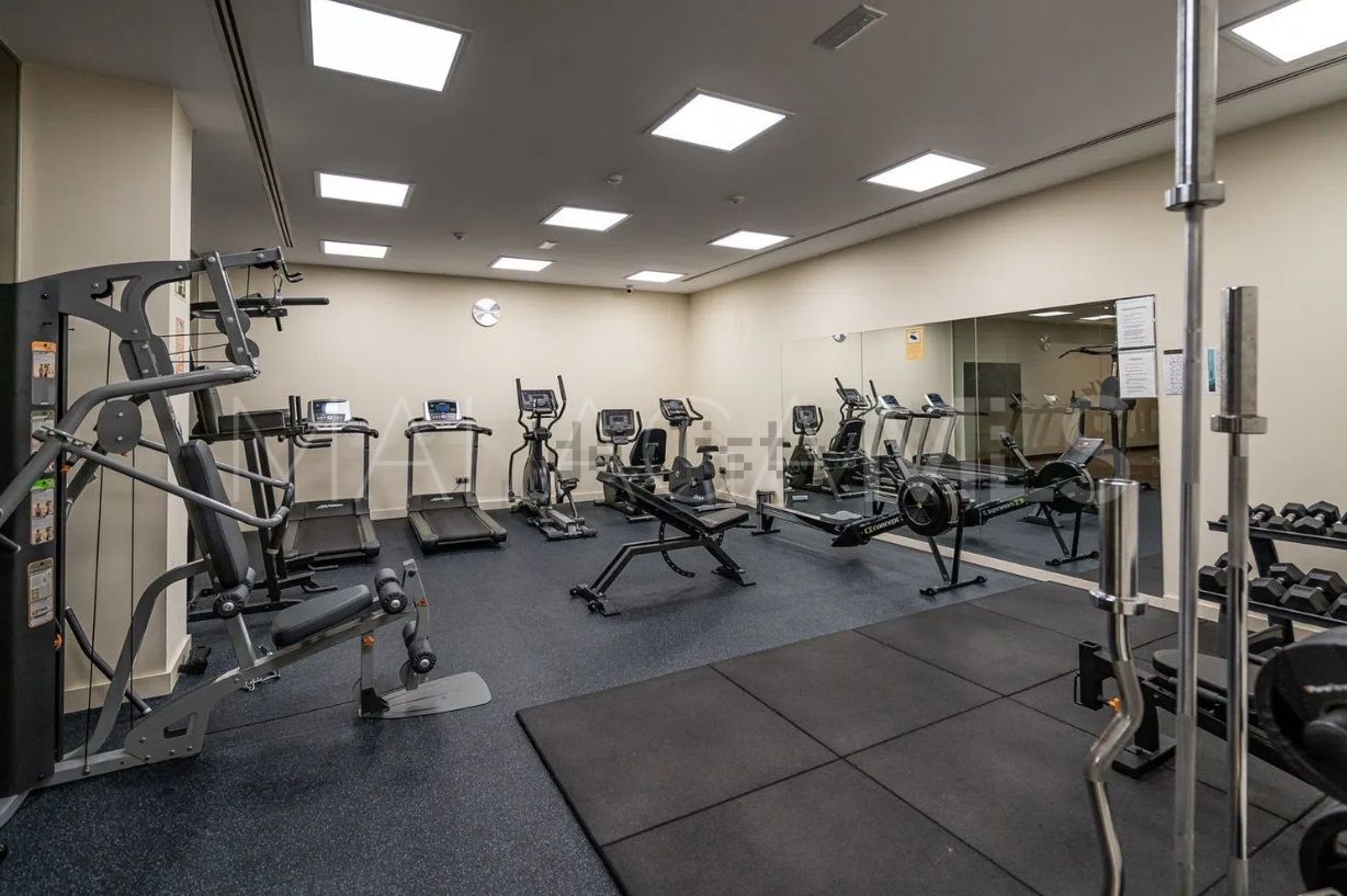 For sale Estepona apartment