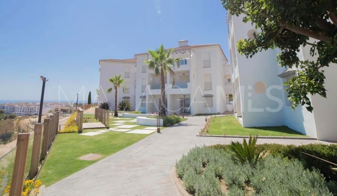 Wohnung for sale in Manilva