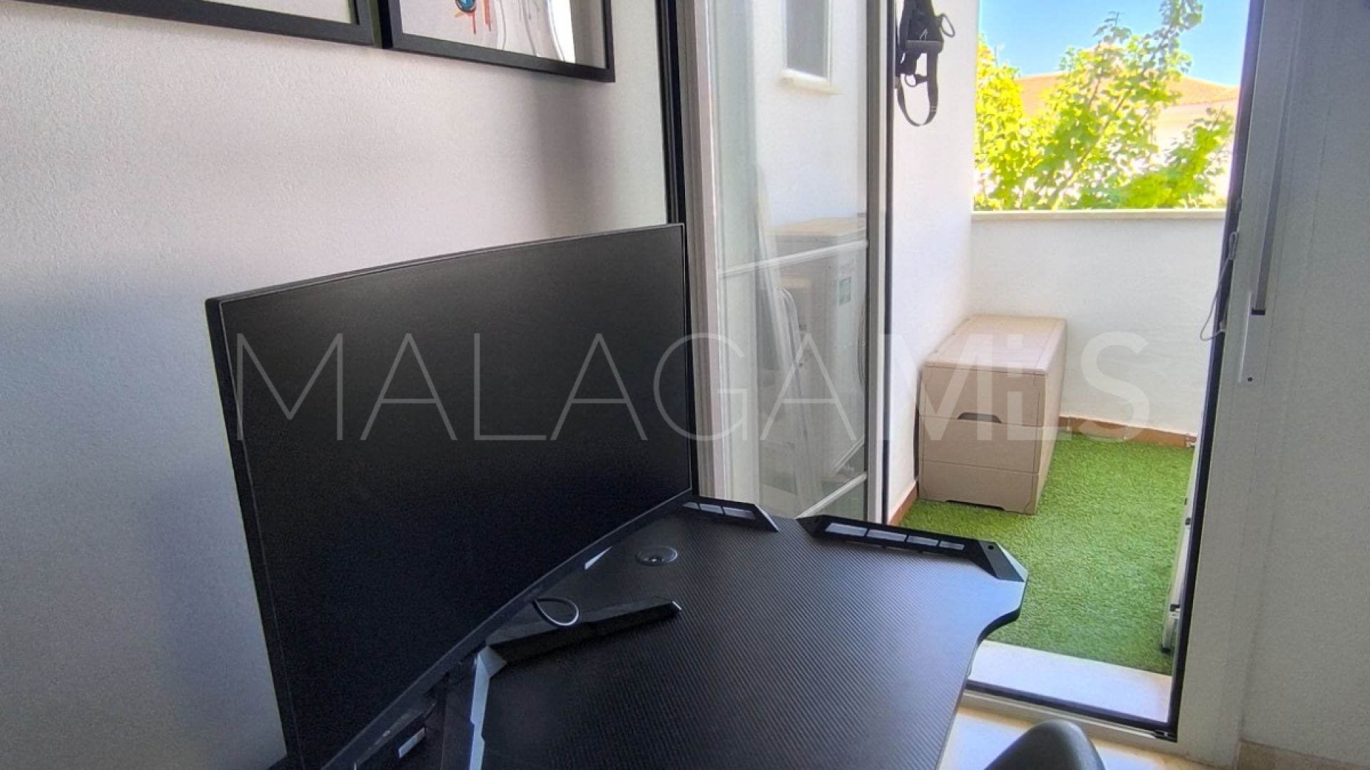 Wohnung for sale in Manilva