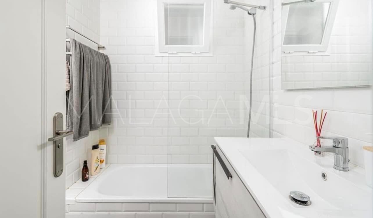 Wohnung for sale in Manilva