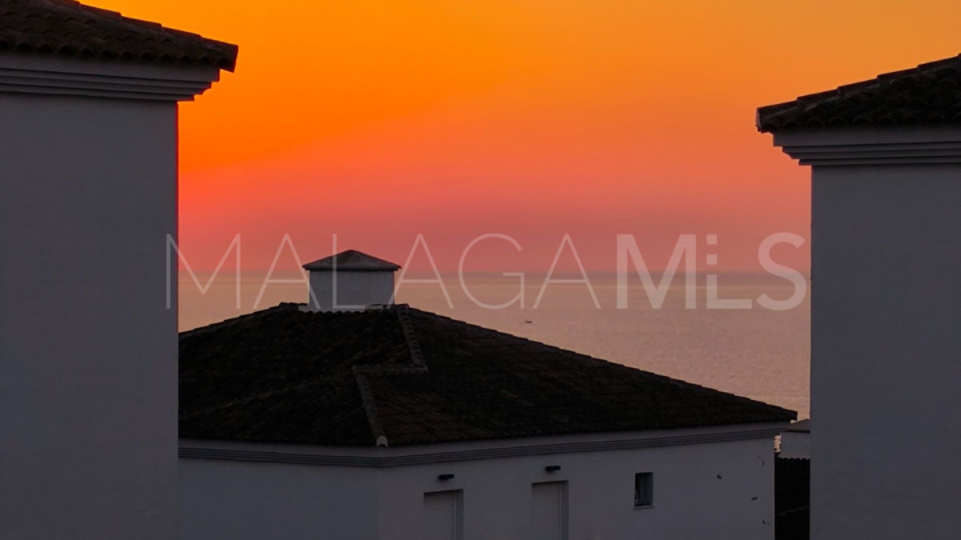 Wohnung for sale in Manilva