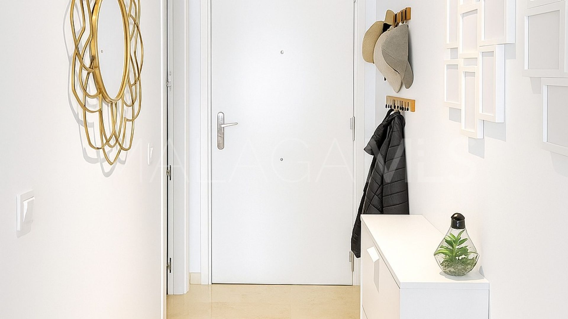 Wohnung for sale in Manilva