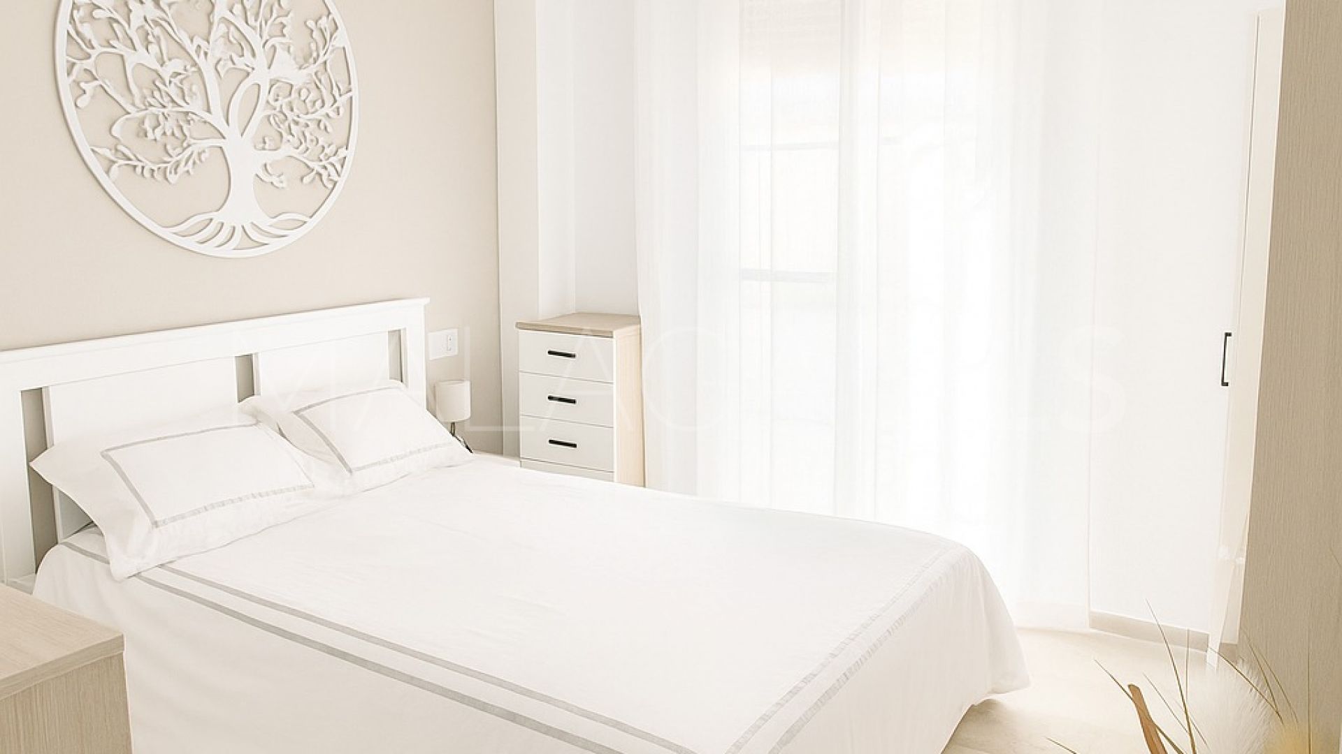 Wohnung for sale in Manilva