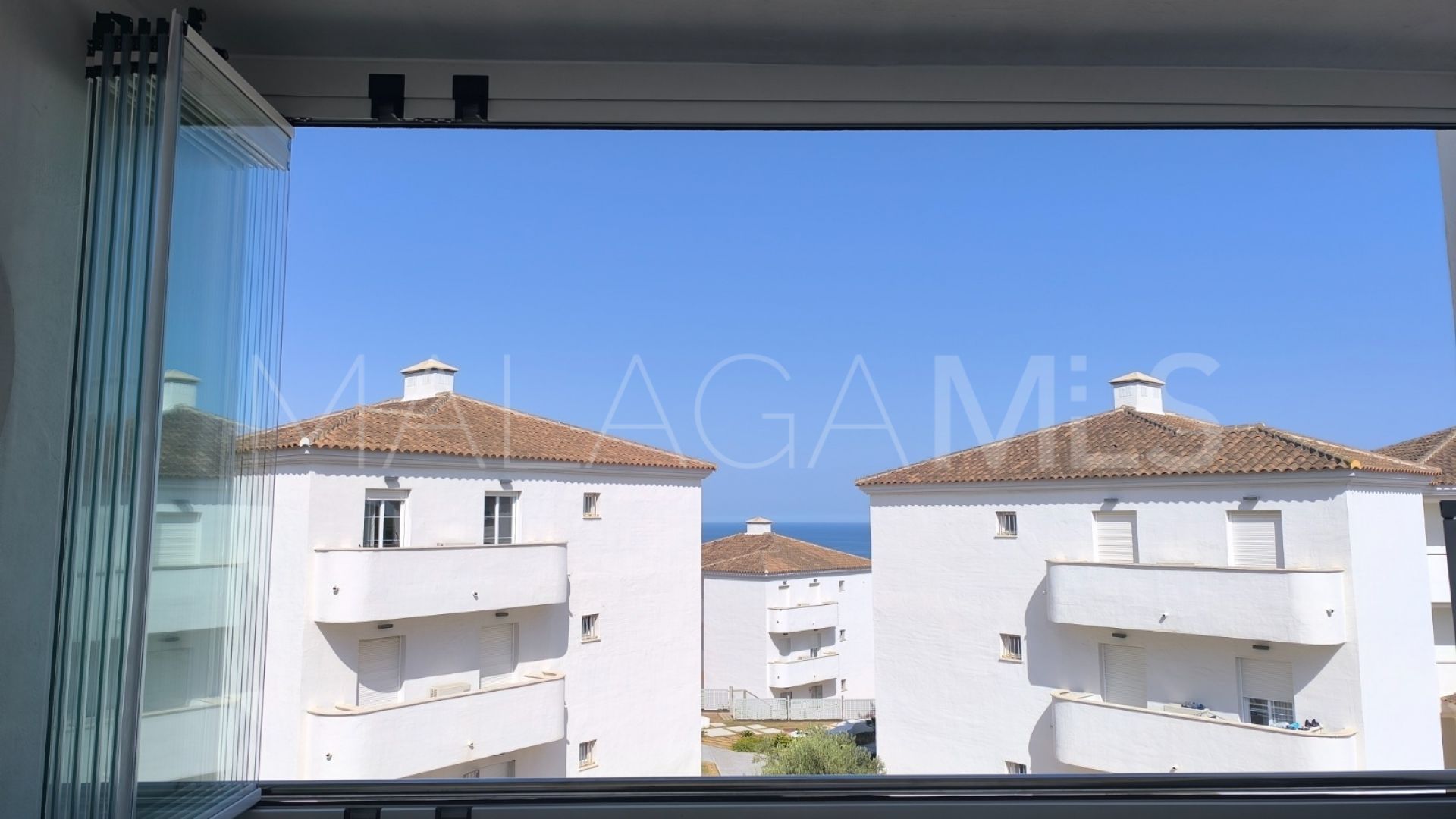 Wohnung for sale in Manilva