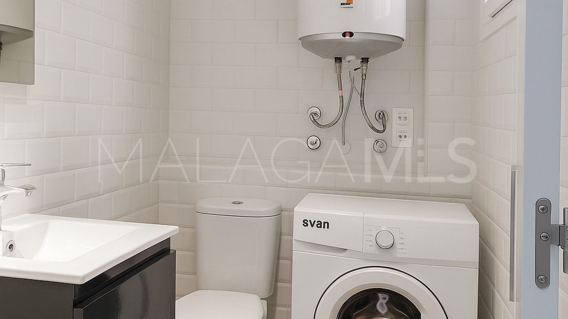 Wohnung for sale in Manilva