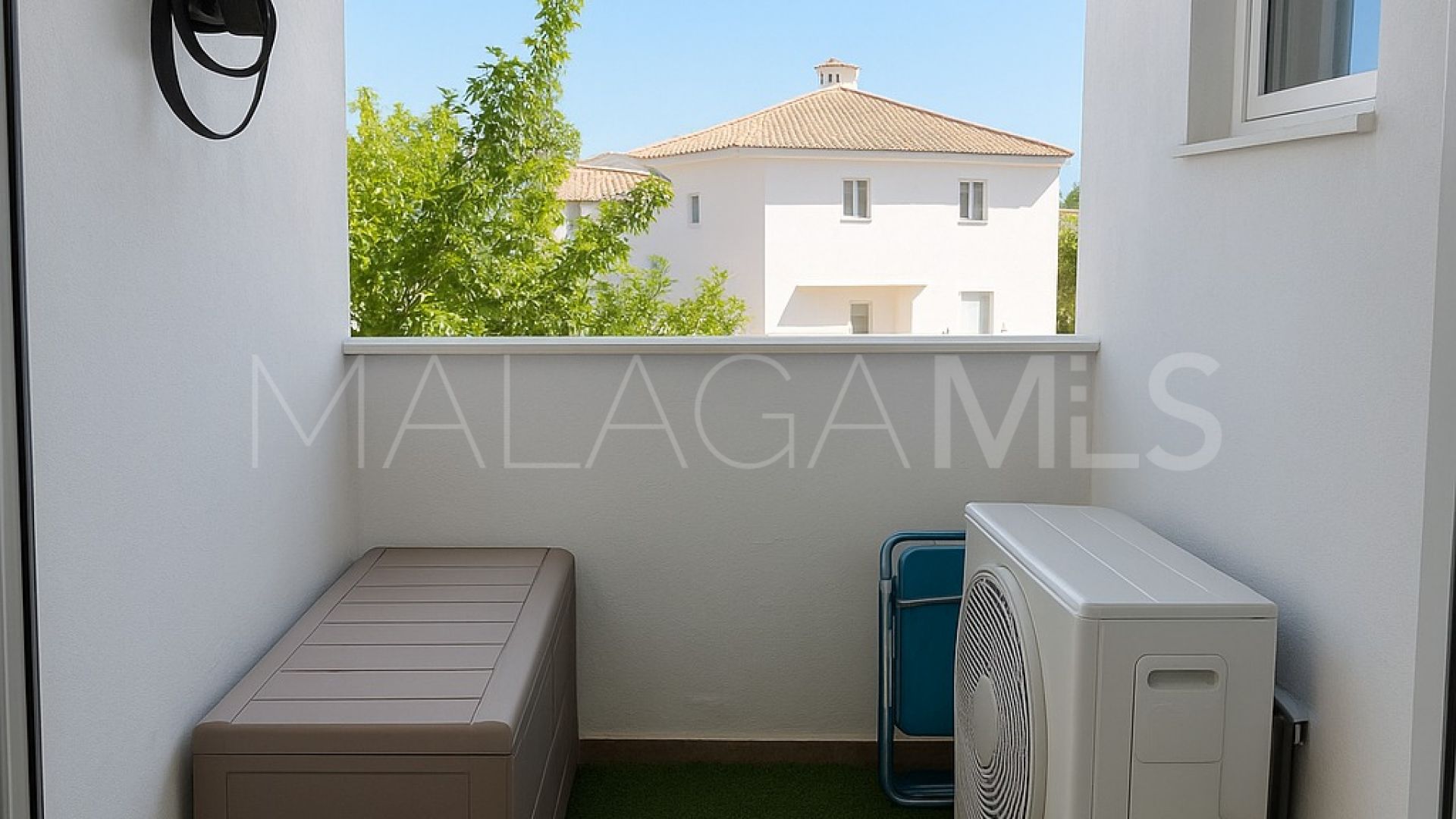 Wohnung for sale in Manilva