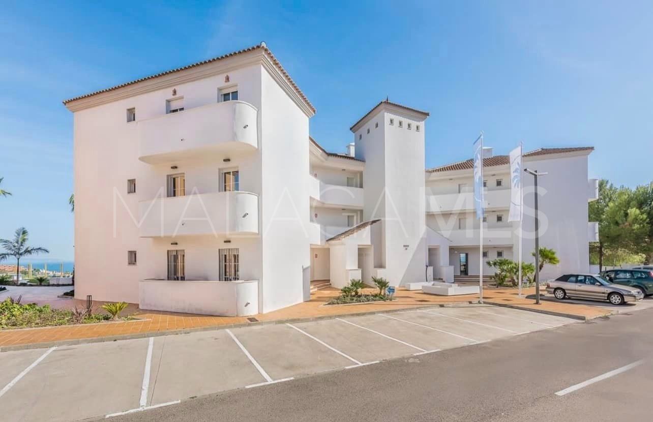 Wohnung for sale in Manilva