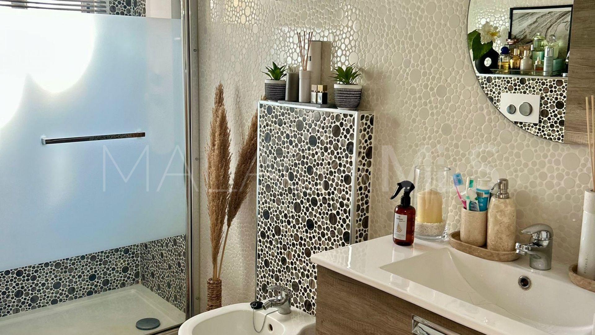 Apartamento for sale in Mijas