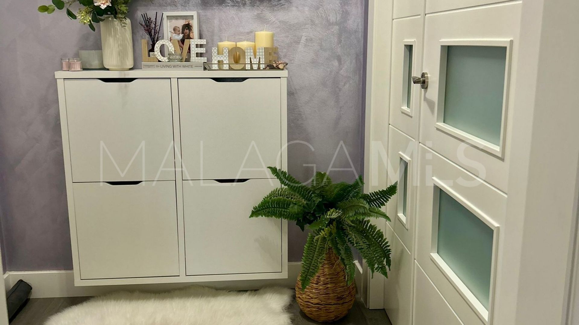 Apartamento for sale in Mijas