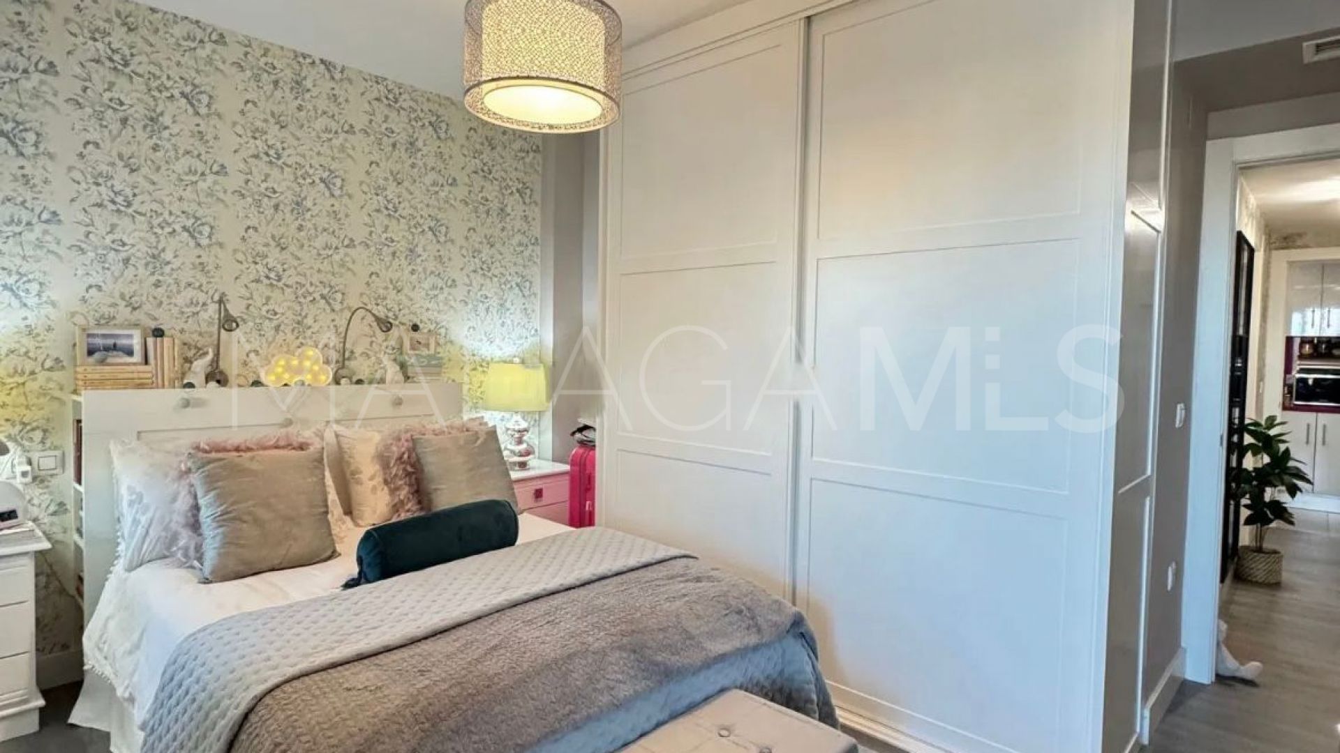 Apartamento for sale in Mijas