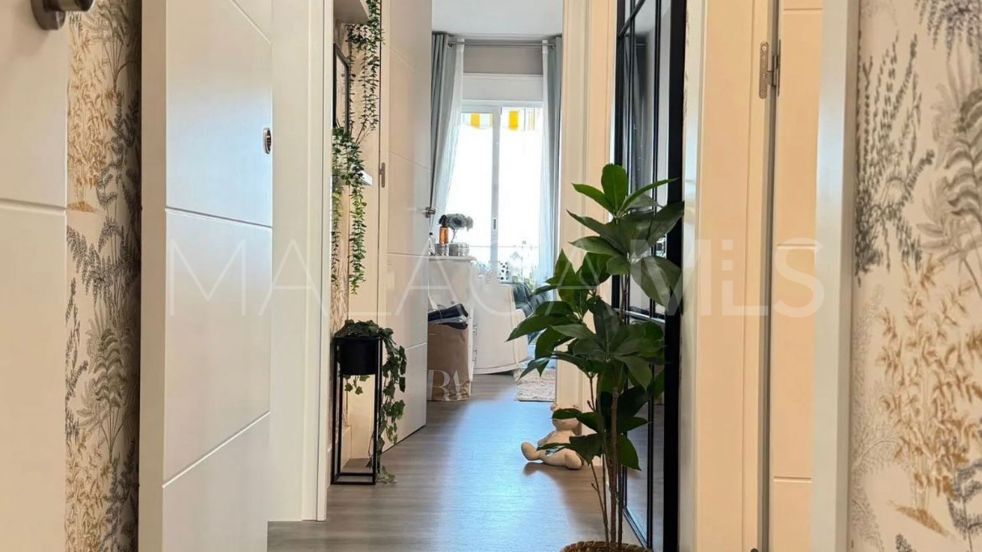 Apartamento for sale in Mijas