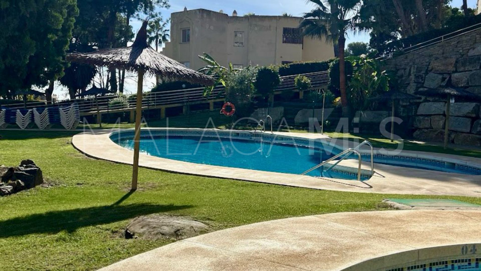 Apartamento for sale in Mijas