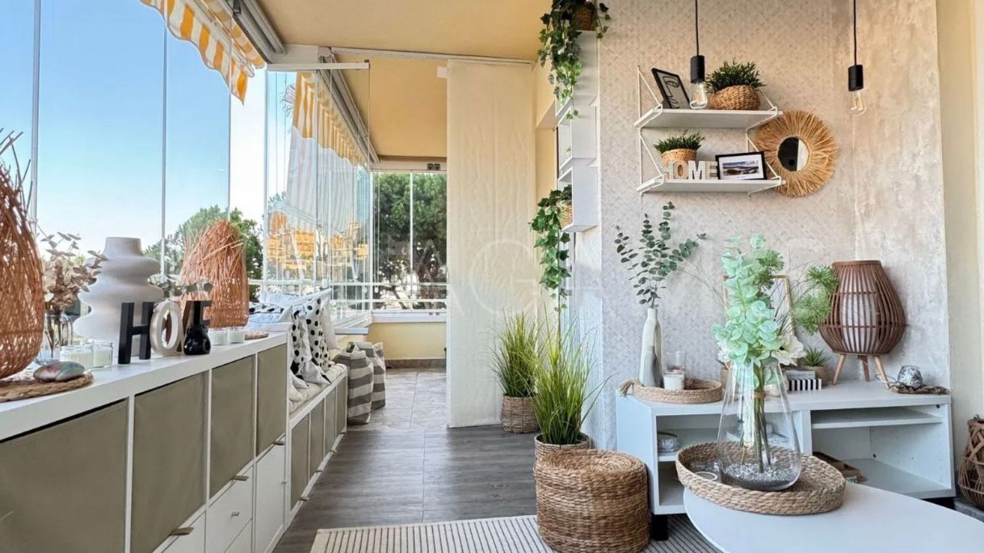 Apartamento for sale in Mijas