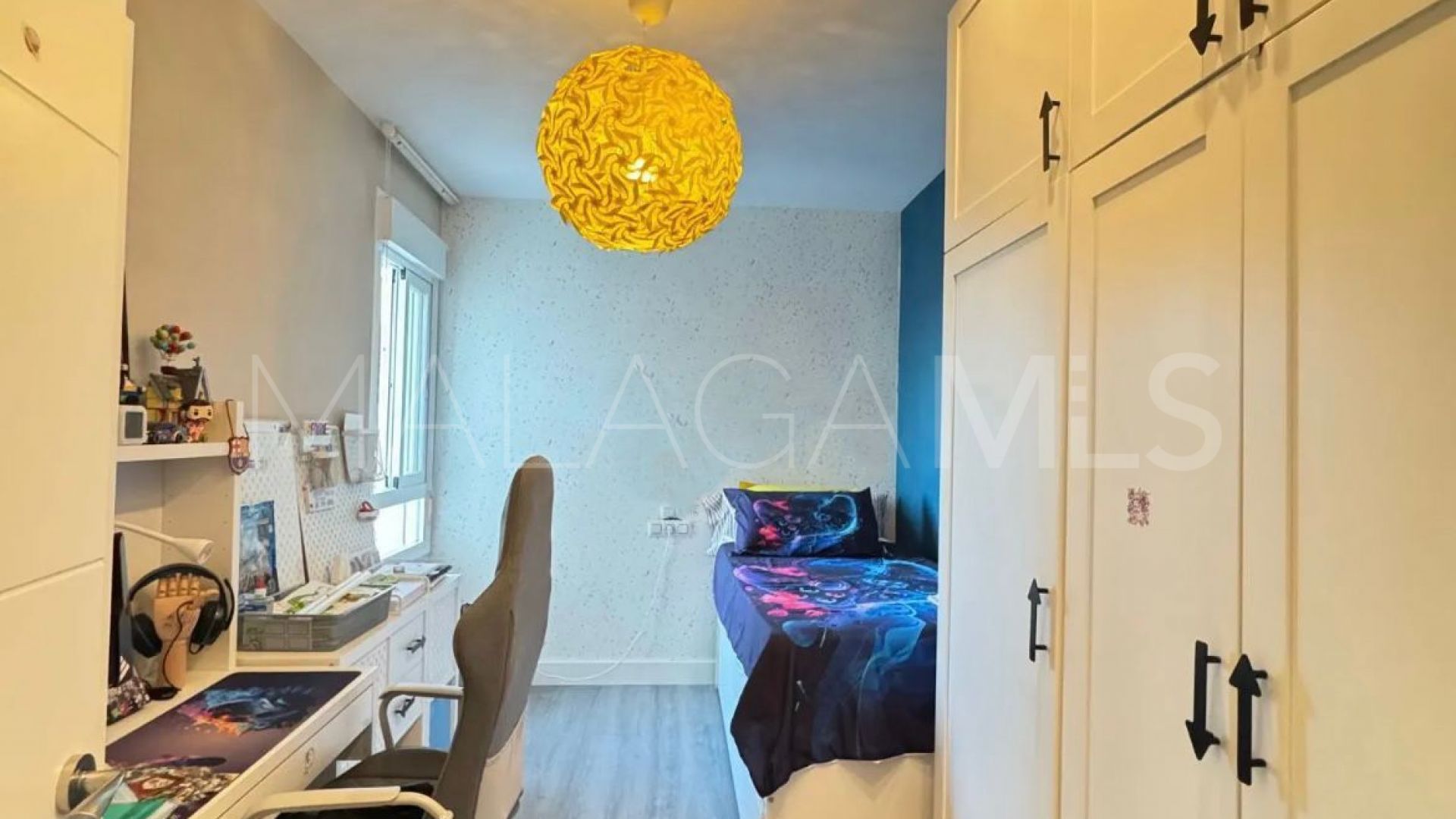 Apartamento for sale in Mijas