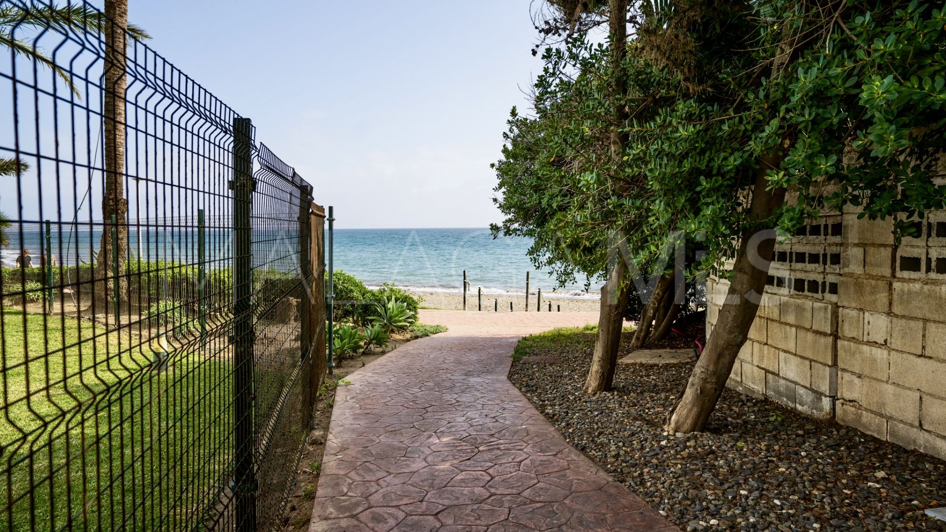 Apartment for sale in Estepona with 1 bedroom