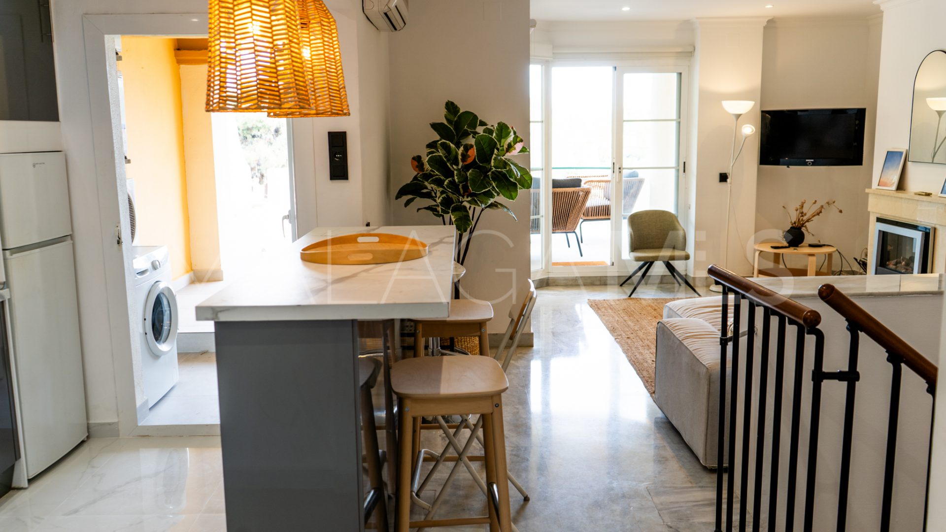 Buy apartamento in Nueva Andalucia