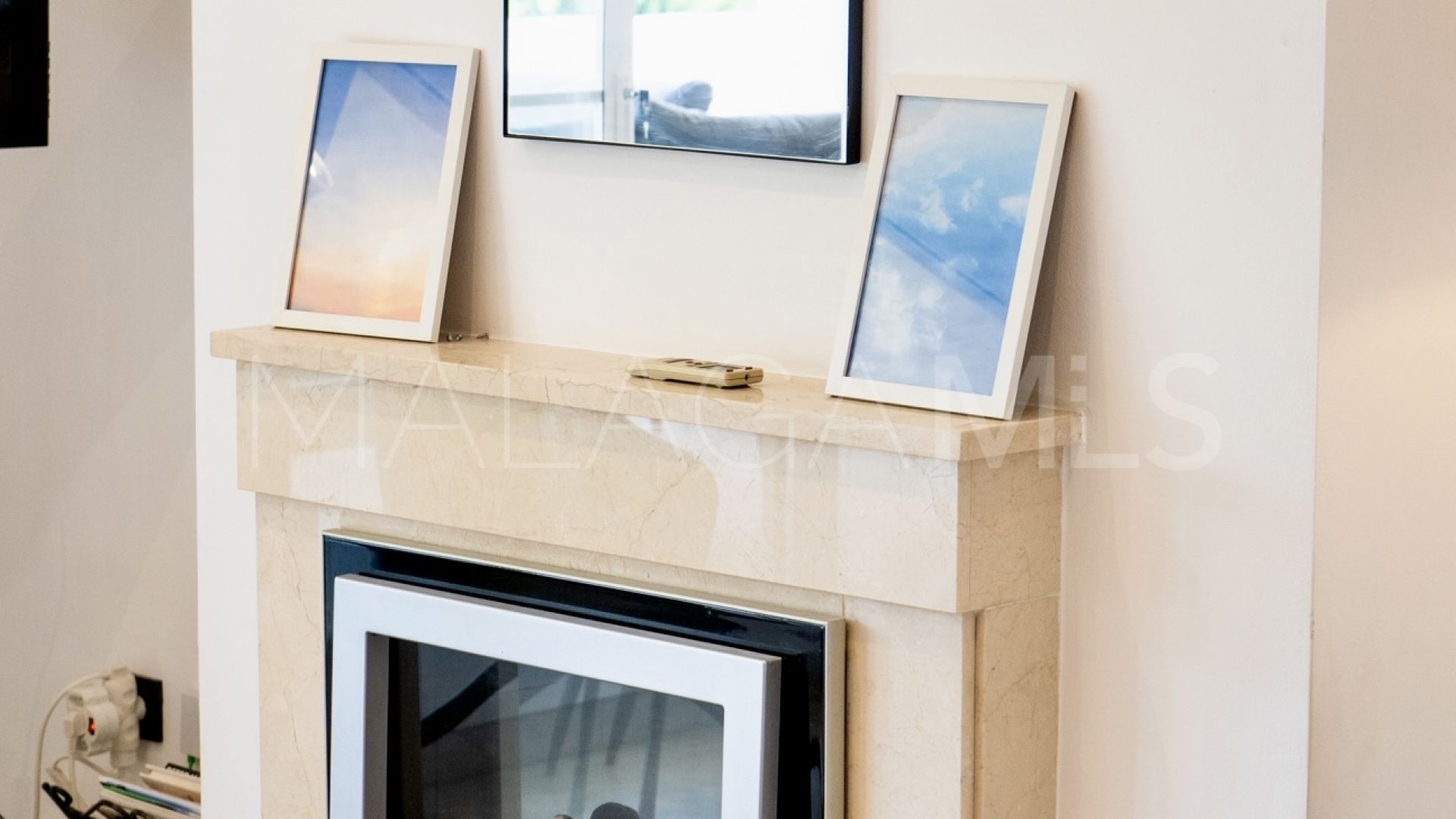 Buy apartamento in Nueva Andalucia