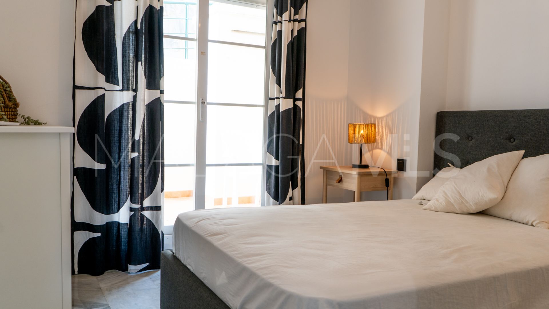 Buy apartamento in Nueva Andalucia