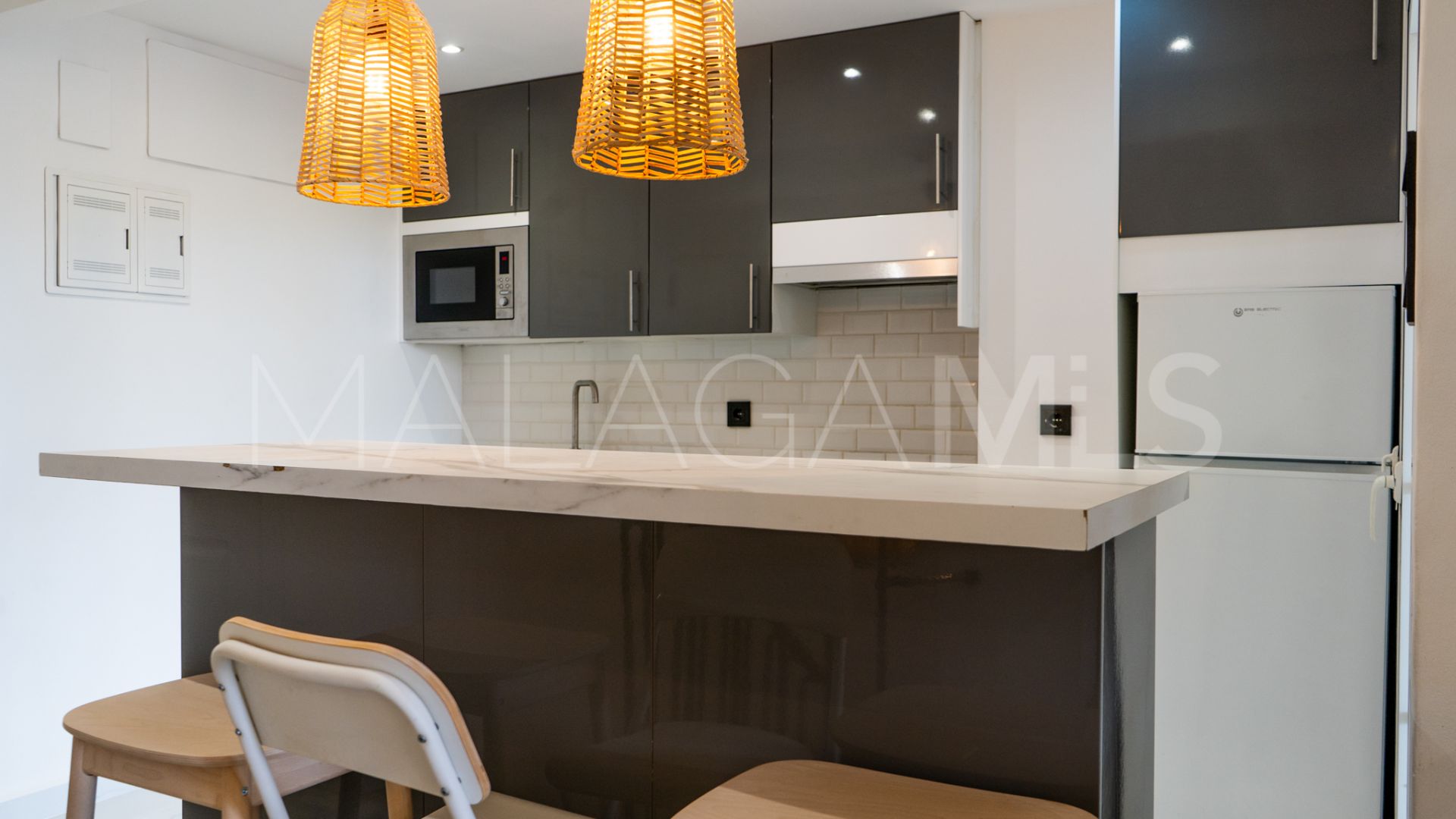 Buy apartamento in Nueva Andalucia