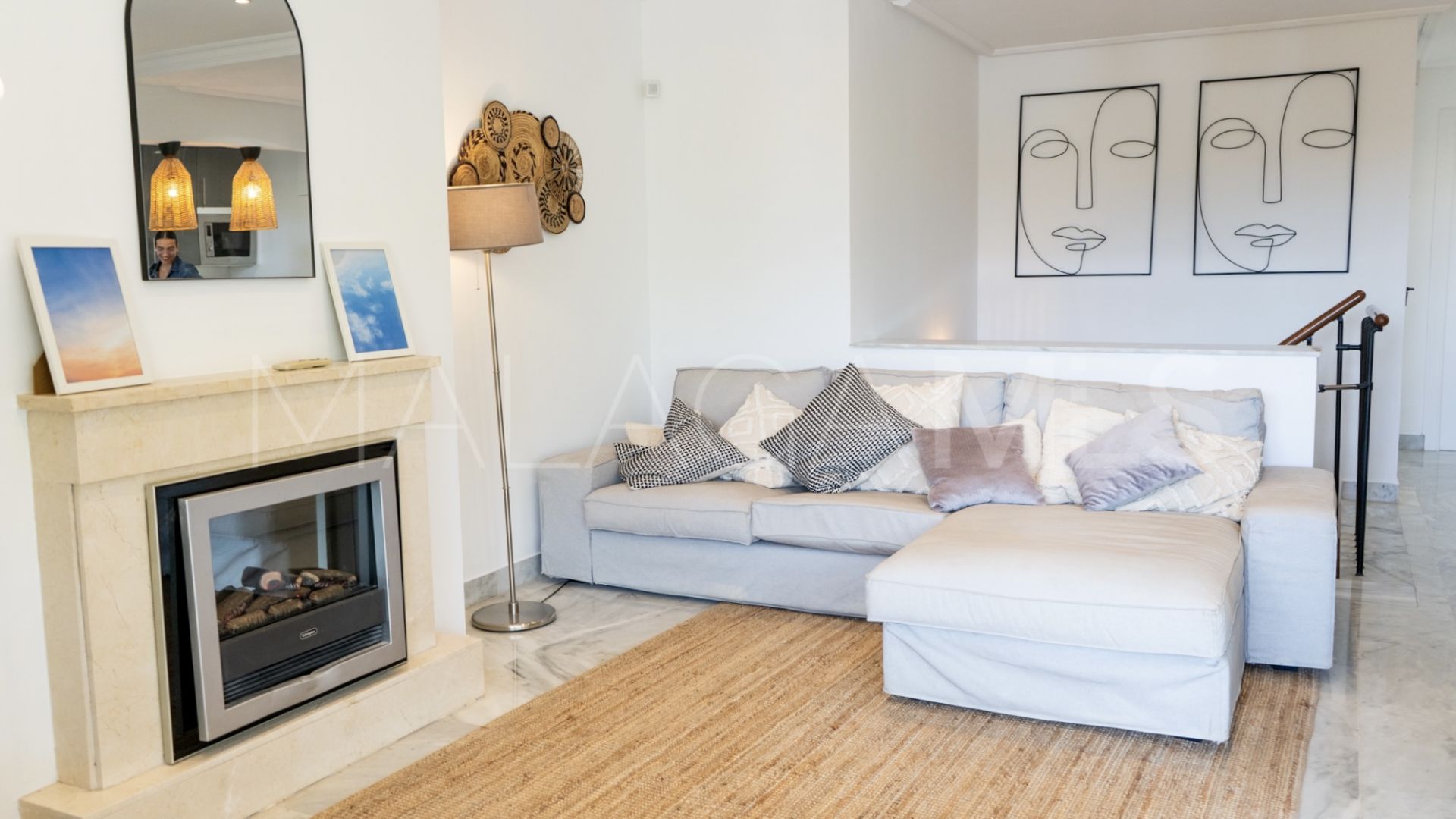 Buy apartamento in Nueva Andalucia