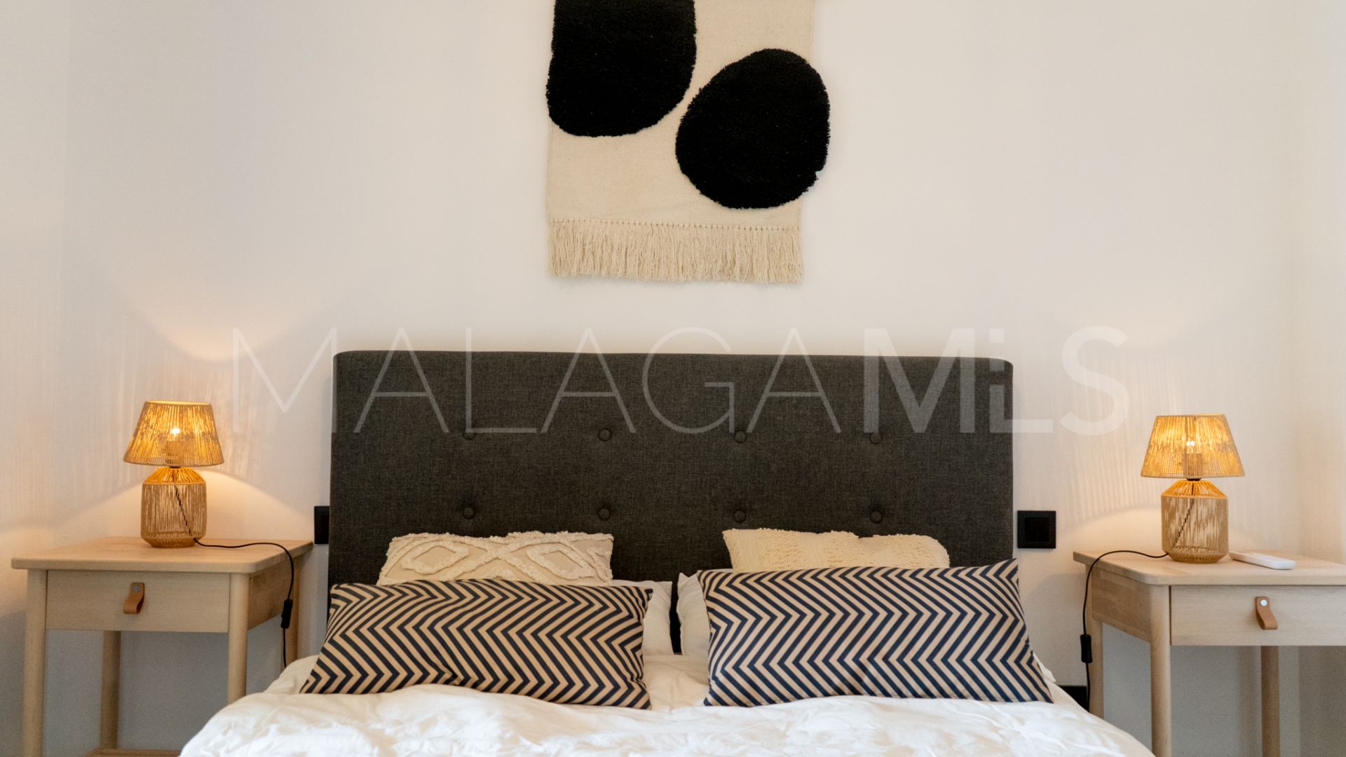 Buy apartamento in Nueva Andalucia
