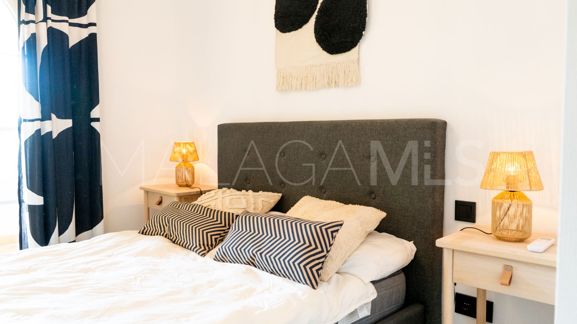 Buy apartamento in Nueva Andalucia