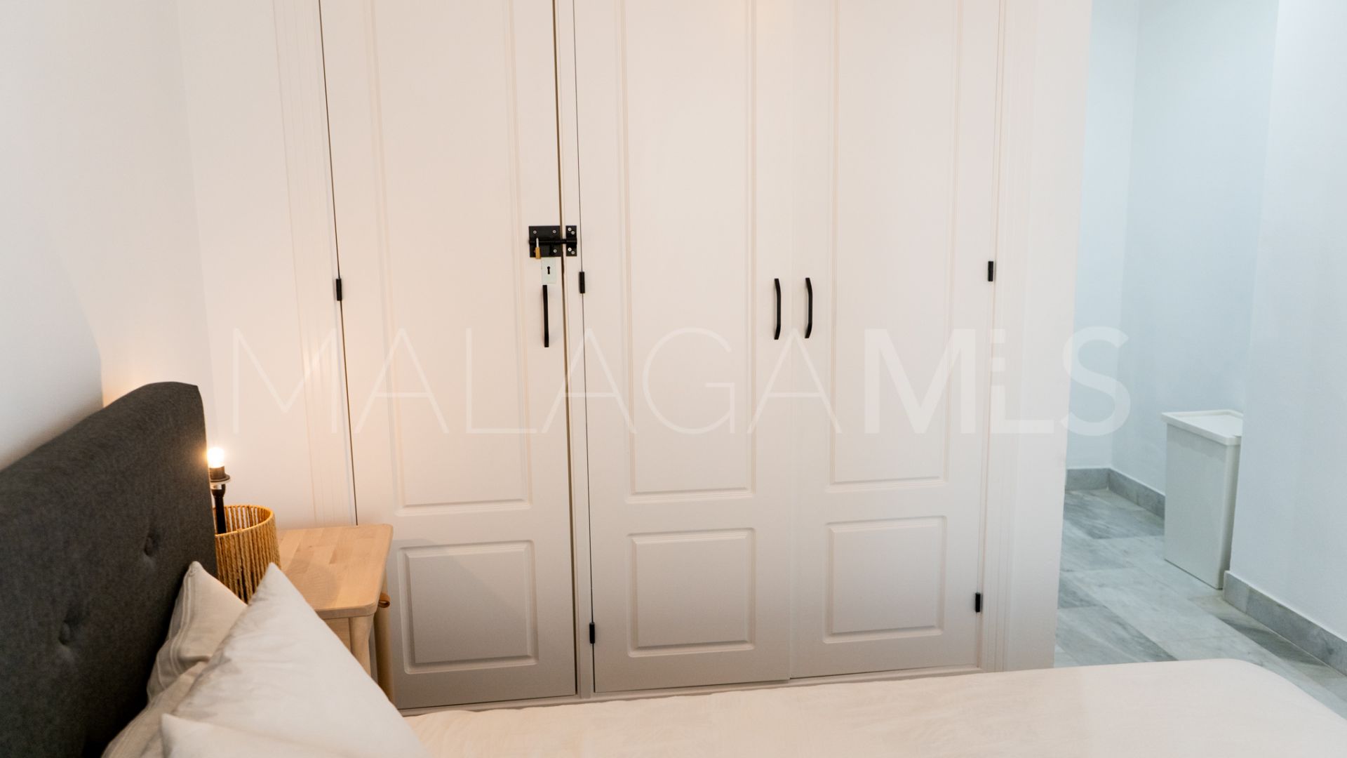 Buy apartamento in Nueva Andalucia