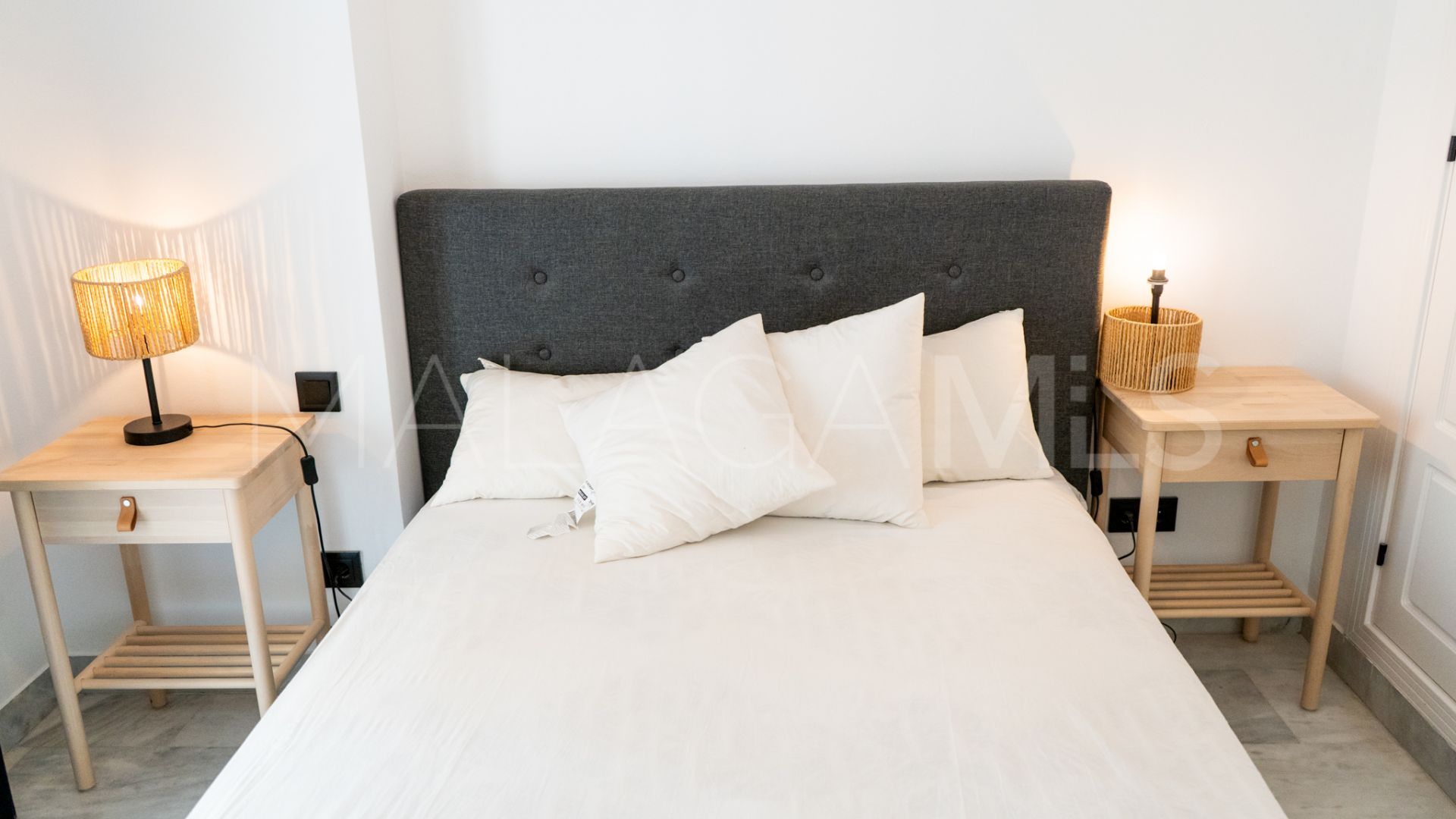 Buy apartamento in Nueva Andalucia