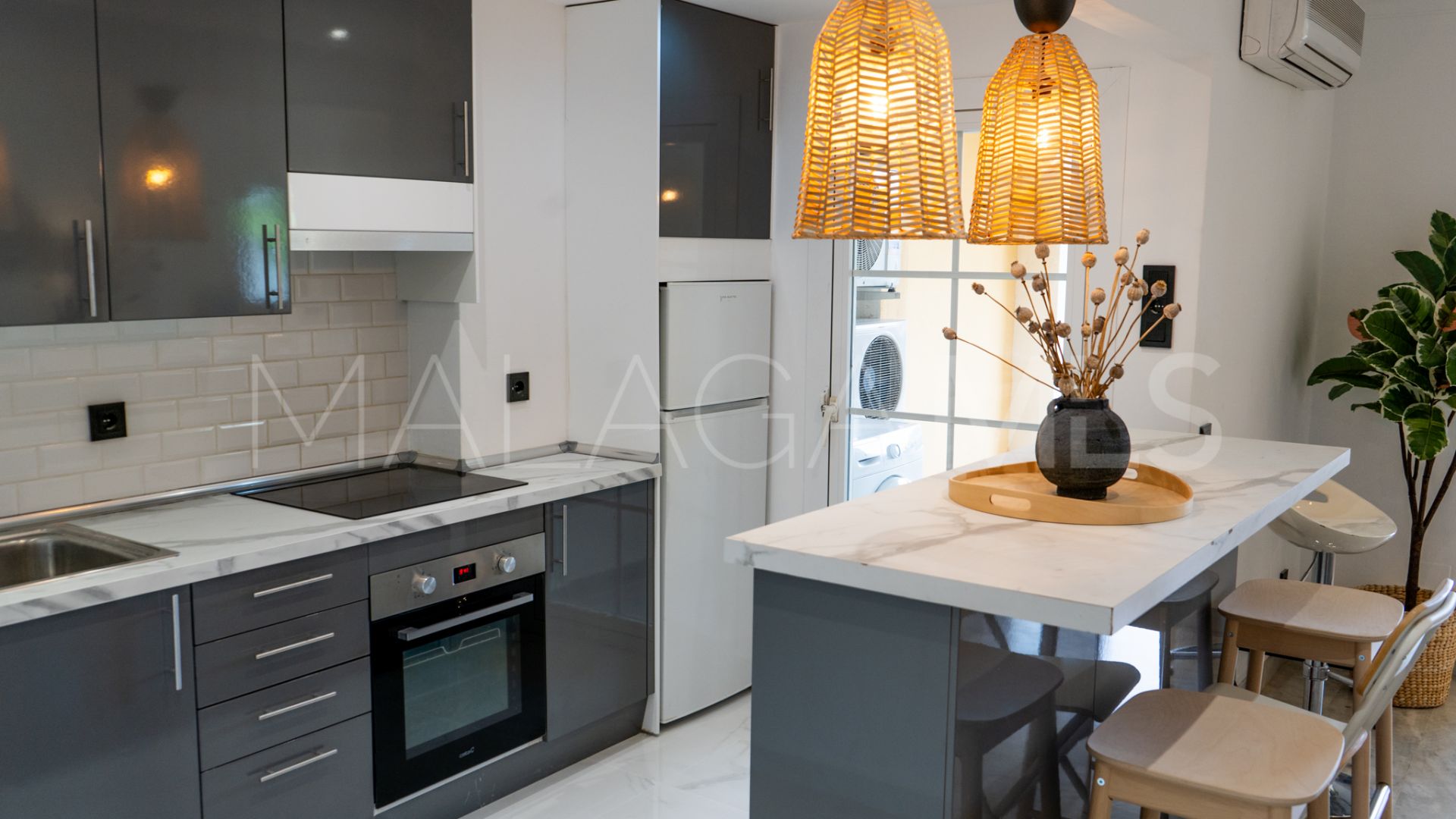 Buy apartamento in Nueva Andalucia