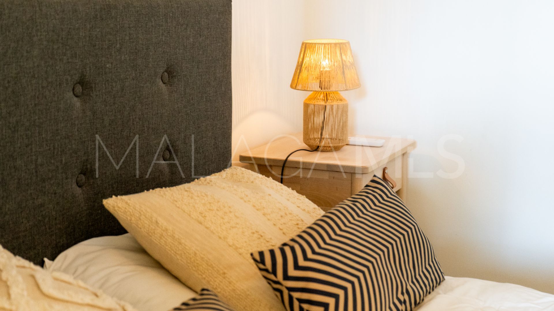 Buy apartamento in Nueva Andalucia