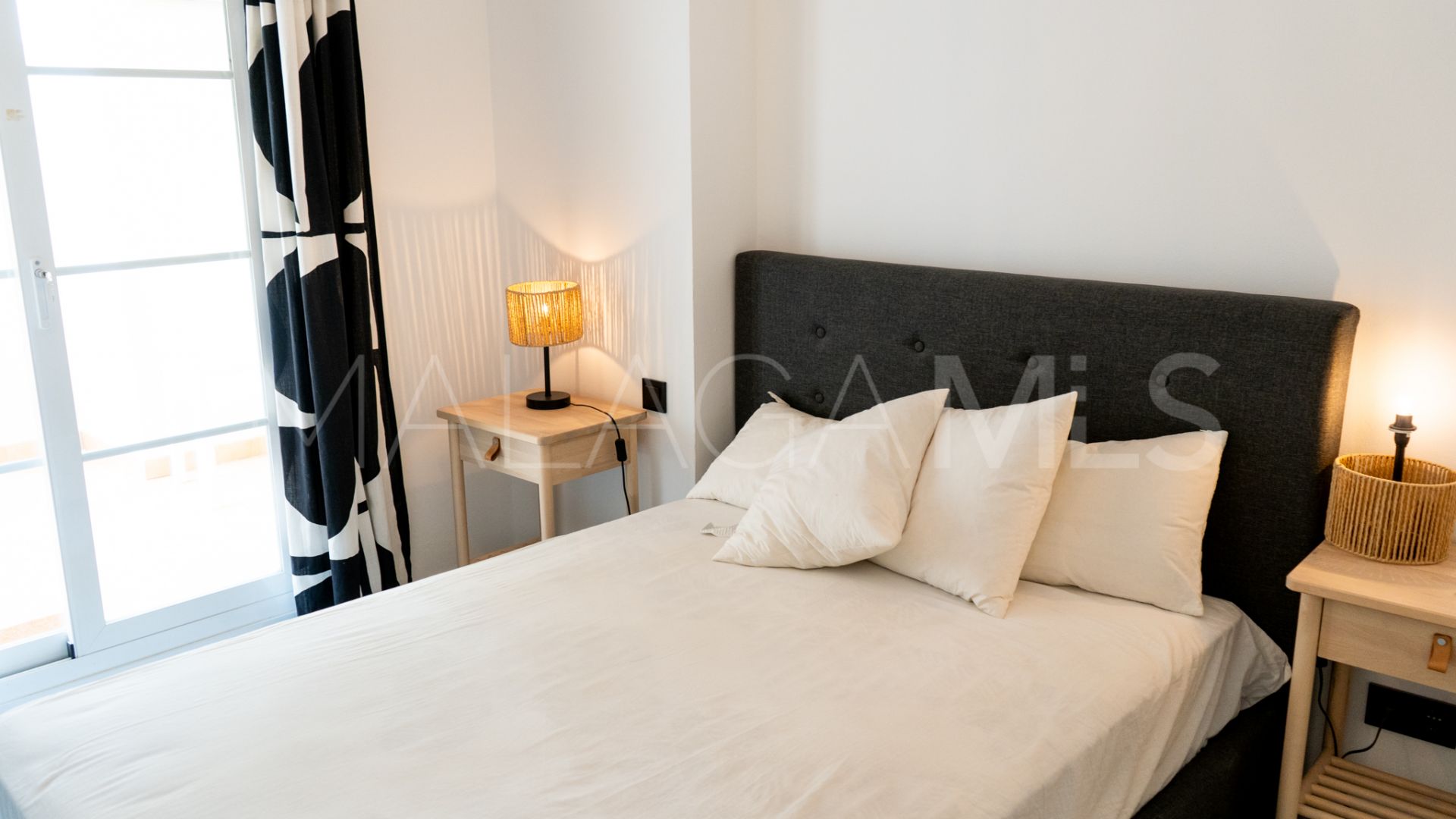 Buy apartamento in Nueva Andalucia
