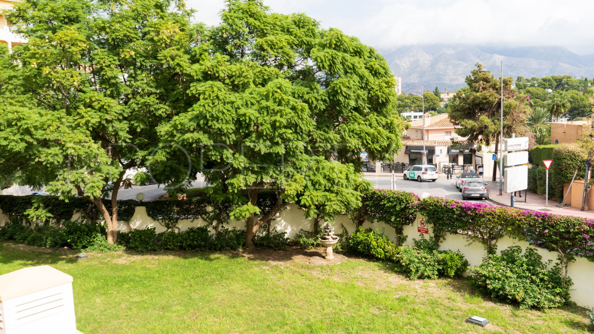 Apartamento en venta en Marbella de 2 dormitorios