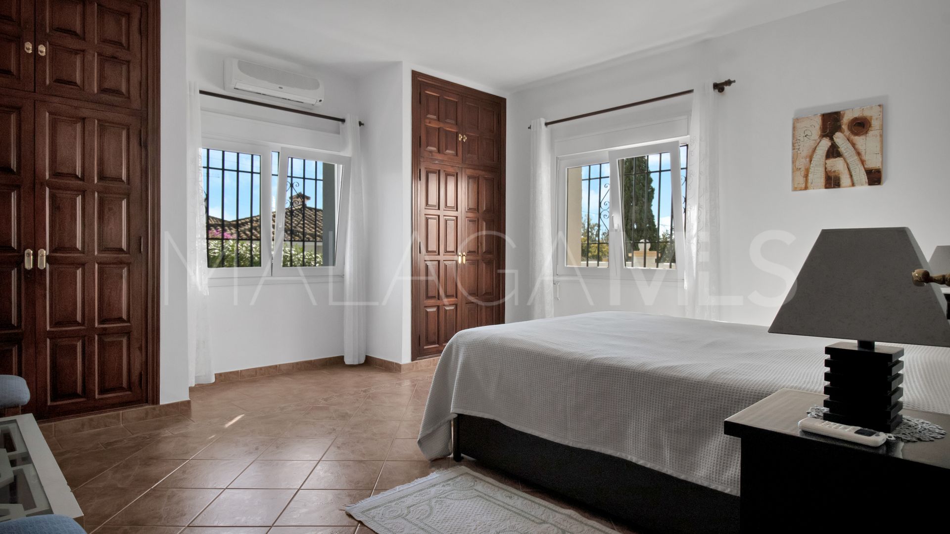Villa for sale in San Pedro de Alcantara
