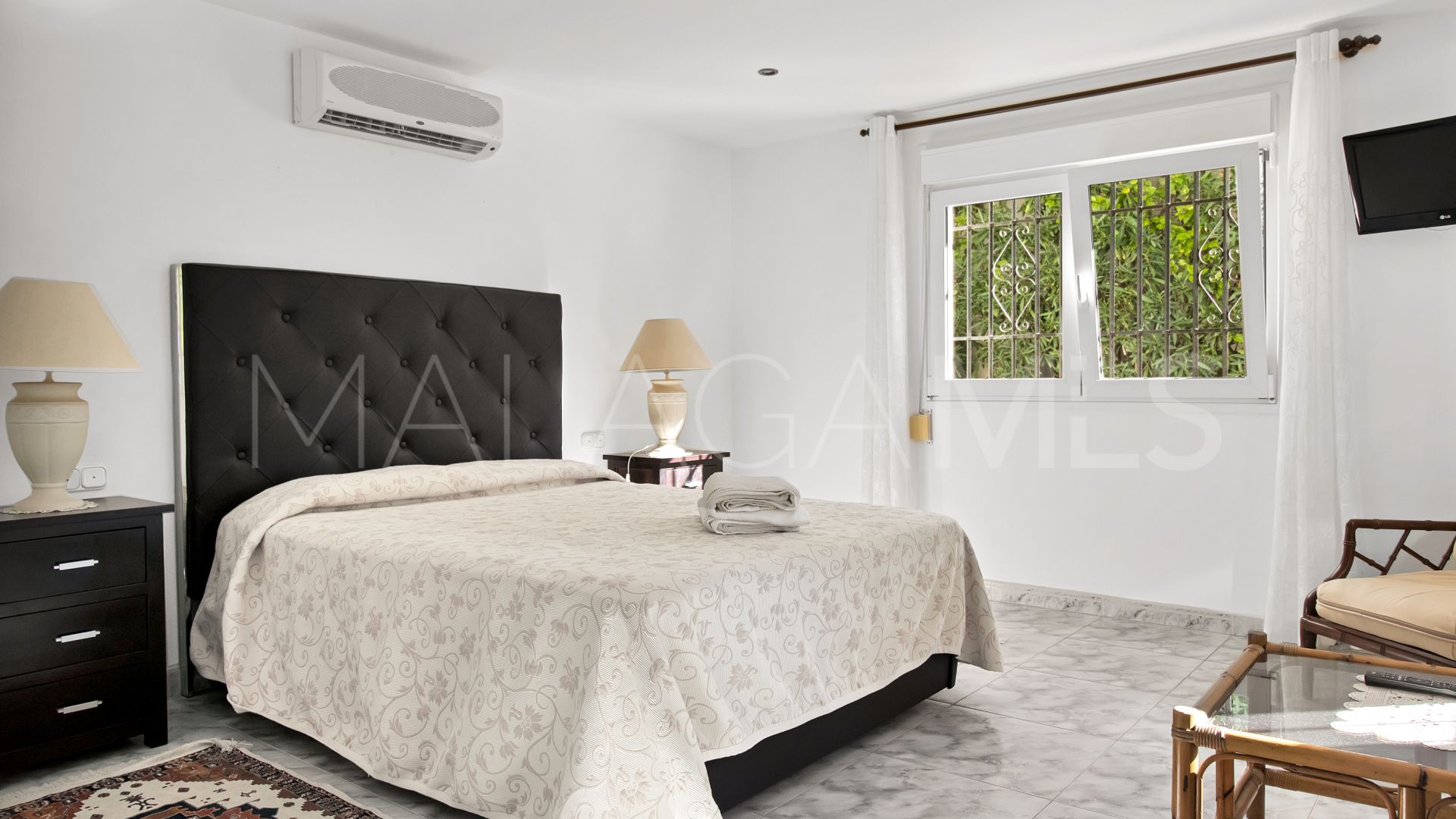 Villa for sale in San Pedro de Alcantara