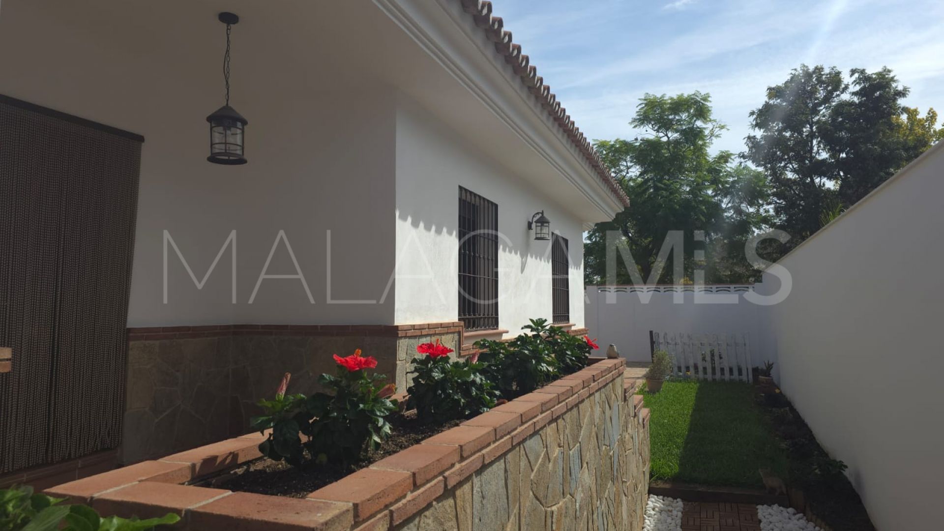 Villa de 4 bedrooms for sale in Malaga