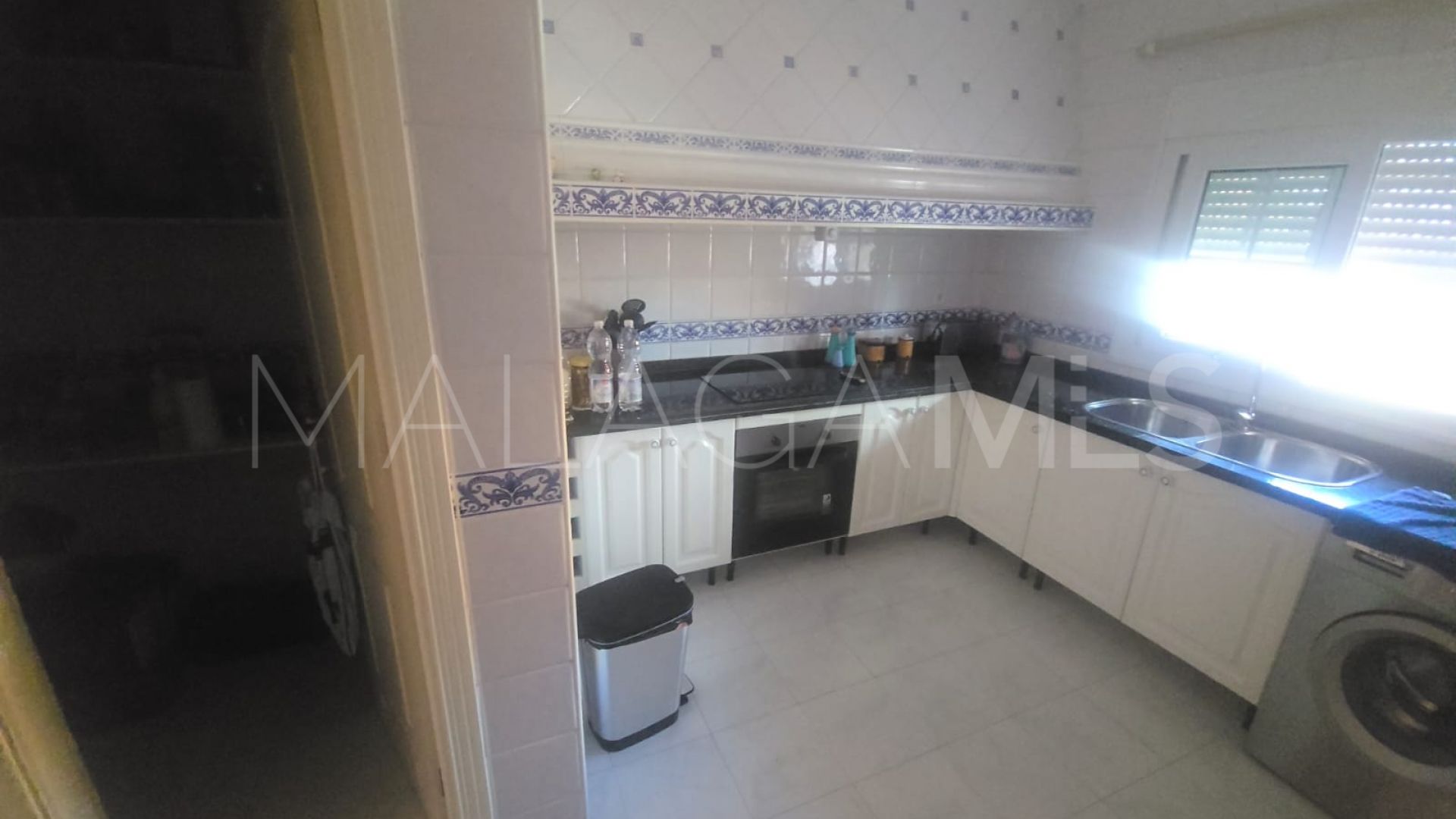 Villa de 4 bedrooms for sale in Malaga
