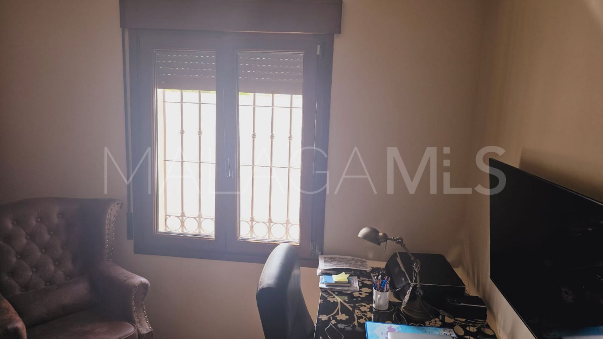 Villa de 4 bedrooms for sale in Malaga